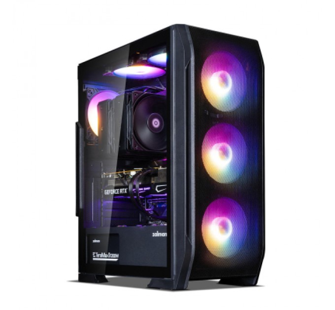 Zalman Корпус Zalman N7PLUSV2