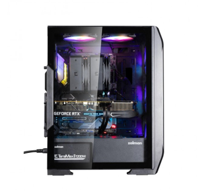 Zalman Корпус Zalman N7PLUSV2
