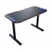 Cougar Геймерский стол Cougar Deimus 120 Black