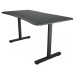 Cougar Геймерский стол Cougar Fobos 150 Black