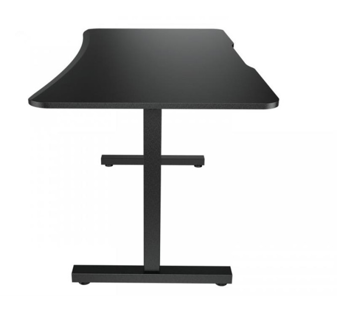 Cougar Геймерский стол Cougar Fobos 150 Black