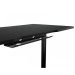 Cougar Геймерский стол Cougar Fobos 150 Black
