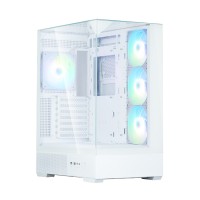 Корпус Zalman P40PRISMPLUSWHITE