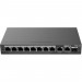 Комутатор мережевий Ruijie Networks RG-ES210GS-P