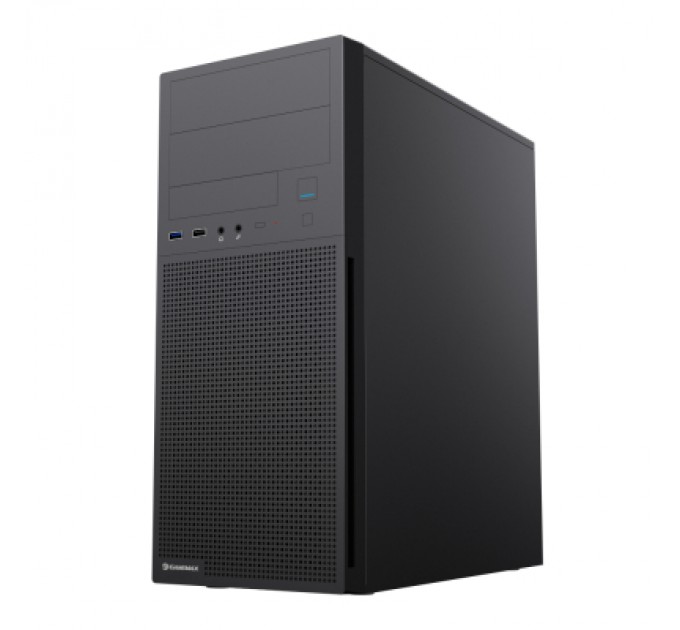 Gamemax Корпус Gamemax ET-216-NP-2U3