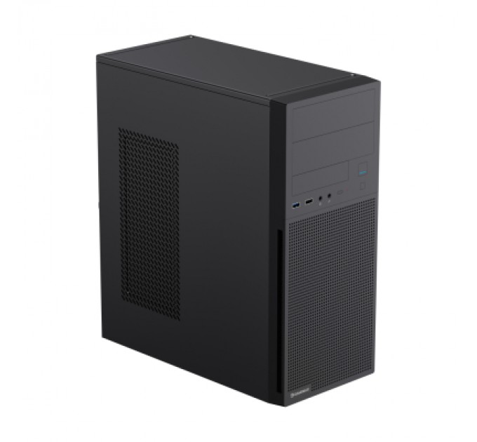 Gamemax Корпус Gamemax ET-216-NP-2U3