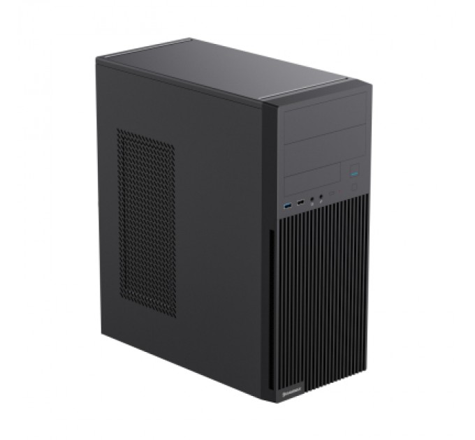 Gamemax Корпус Gamemax ET-215-NP-2U3TYC