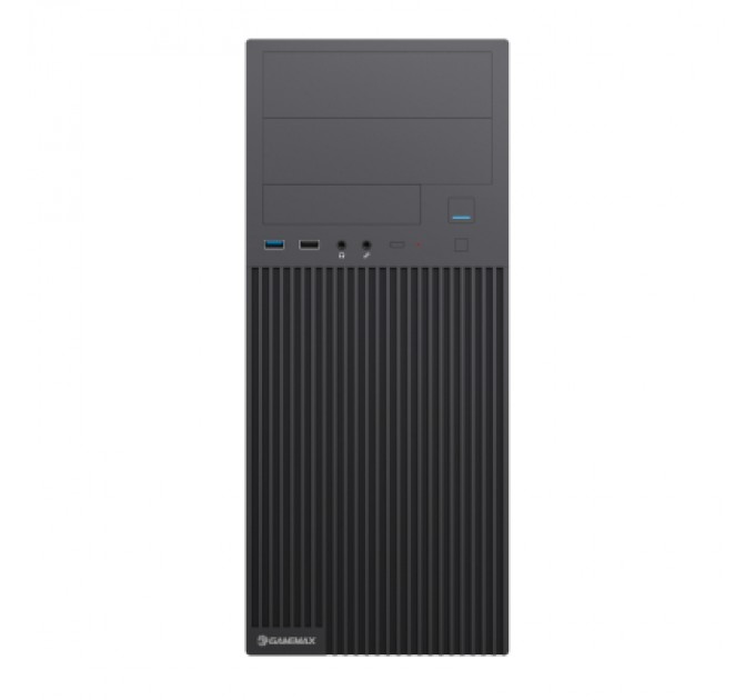 Gamemax Корпус Gamemax ET-215-NP-2U3TYC