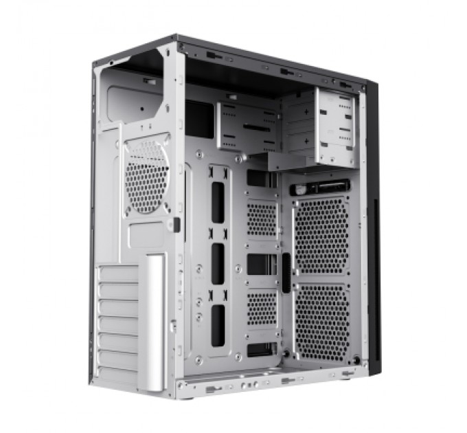 Gamemax Корпус Gamemax ET-215-NP-2U3TYC