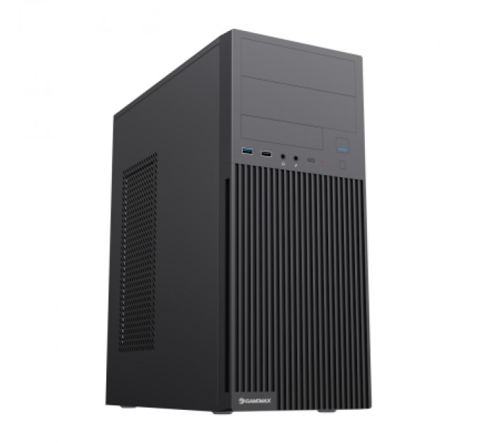 Gamemax Корпус Gamemax ET-215-NP-2U3TYC