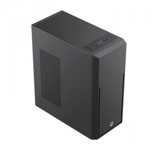 Gamemax Корпус Gamemax ET-213-NP-2U3-TYC-CR-PM