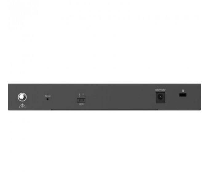 Комутатор мережевий Ruijie Networks RG-ES210GS-P
