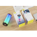 Foneng Акустическая система Foneng BL15 Full Screen Colorful Bluetooth Speaker (BL15-BS-FSC)