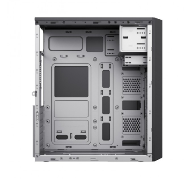 Gamemax Корпус Gamemax ET-213-NP-2U3-TYC-CR-PM