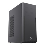 Корпус Gamemax ET-213-NP-2U3-TYC-CR-PM