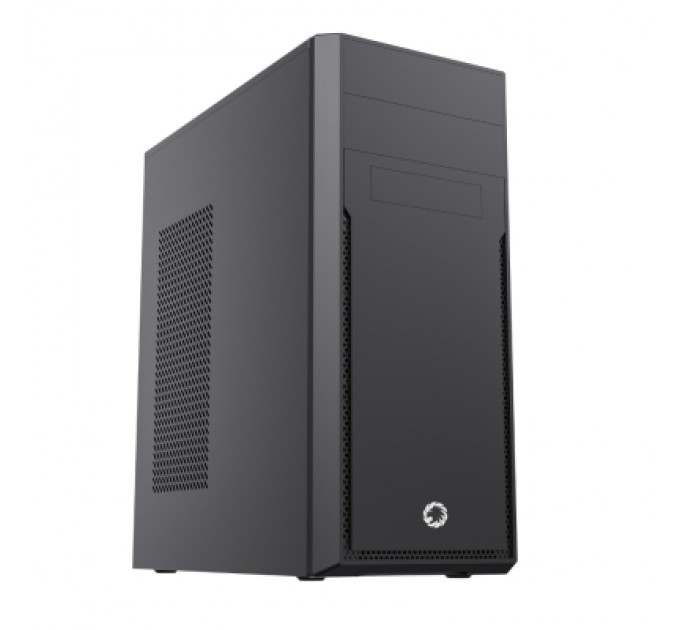 Gamemax Корпус Gamemax ET-213-NP-2U3-TYC-CR-PM