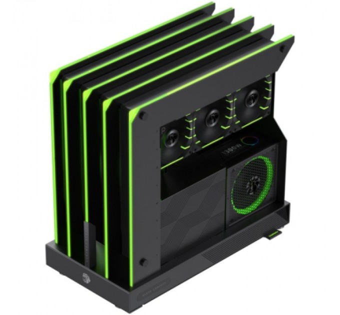 Gamemax Корпус Gamemax Blade Concept