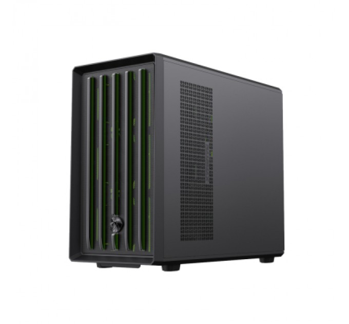 Gamemax Корпус Gamemax Claw 360 BK