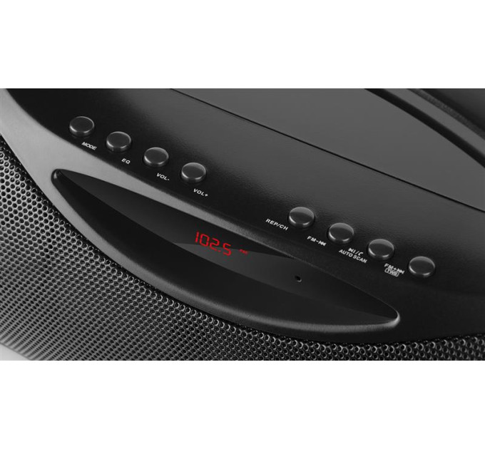 REAL-EL Акустична система REAL-EL X-713 Black
