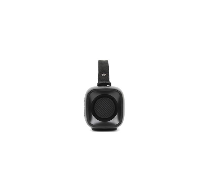 REAL-EL Акустична система REAL-EL X-717 Black