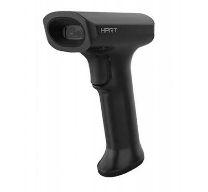 HPRT Сканер штрих-коду HPRT N130 2D, USB (20308)