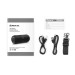 REAL-EL Акустическая система REAL-EL X-735 Black