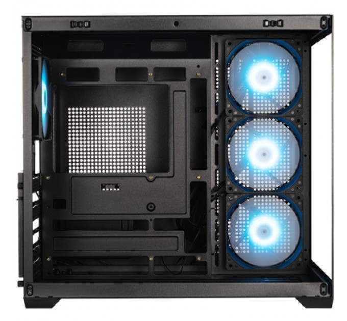 PcCooler Корпус PcCooler C3 T700 ARGB BK