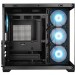 PcCooler Корпус PcCooler C3 T700 ARGB BK