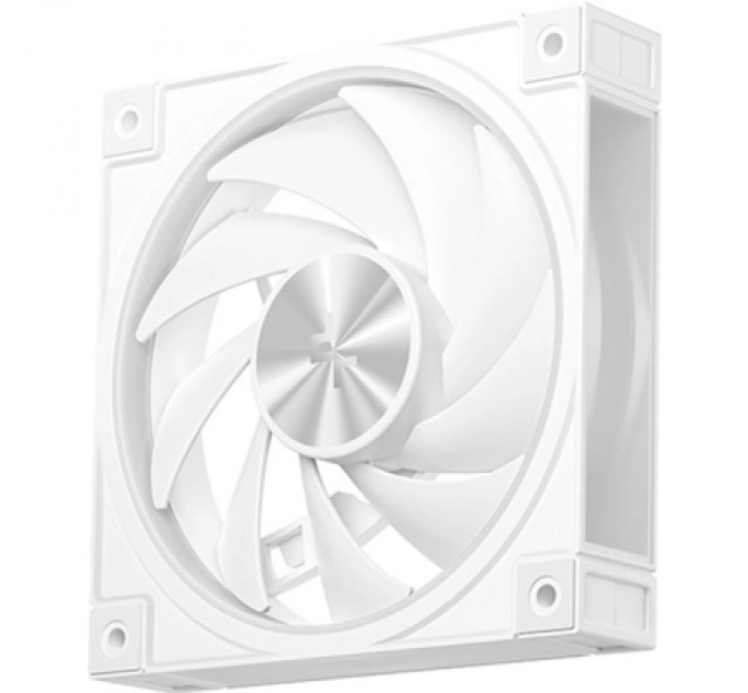 Deepcool Корпус Deepcool CG580 4F WH V2