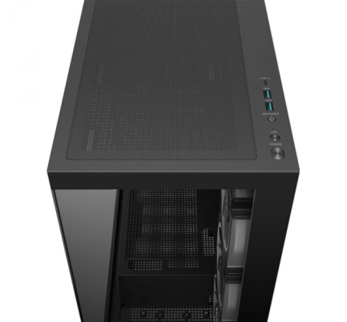 Deepcool Корпус Deepcool CG580 4F V2