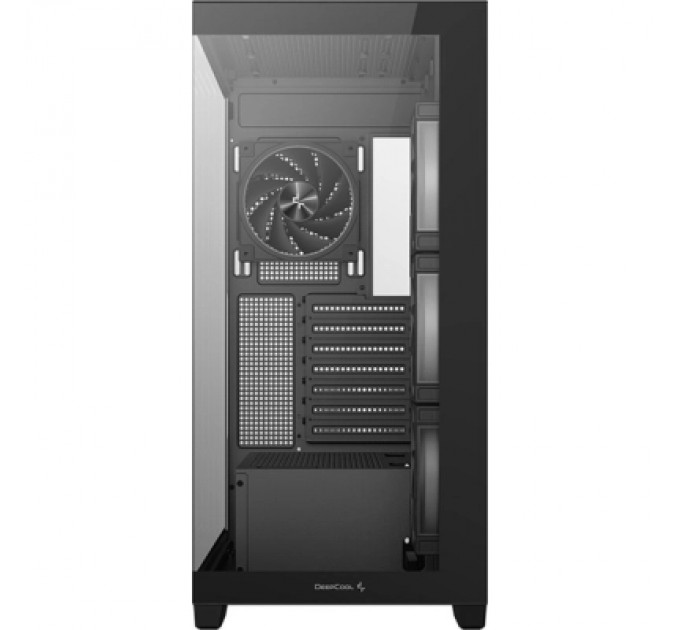 Deepcool Корпус Deepcool CG580 4F V2