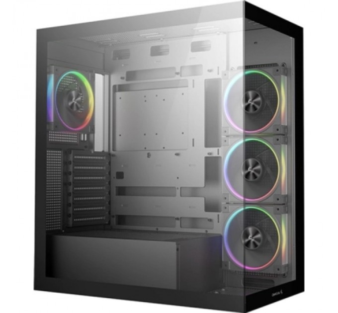 Deepcool Корпус Deepcool CG580 4F V2