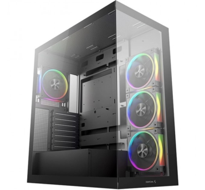 Deepcool Корпус Deepcool CG580 4F V2