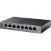 TP-Link Комутатор мережевий TP-Link TL-SG108PE