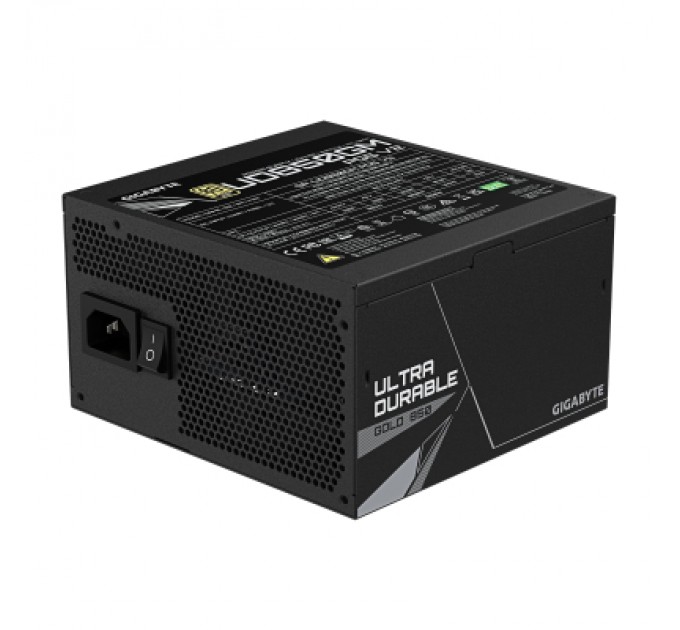 GIGABYTE Блок живлення GIGABYTE 850W (GP-UD850GM PG5 V2)