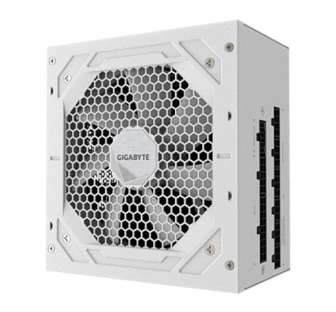 GIGABYTE Блок живлення GIGABYTE 850W (GP-UD850GM PG5 ICE)