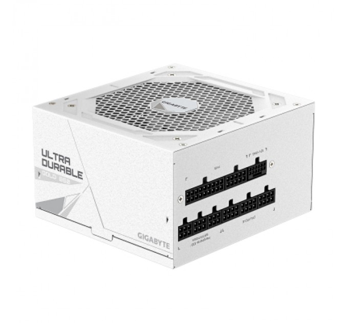 GIGABYTE Блок живлення GIGABYTE 850W (GP-UD850GM PG5 ICE)