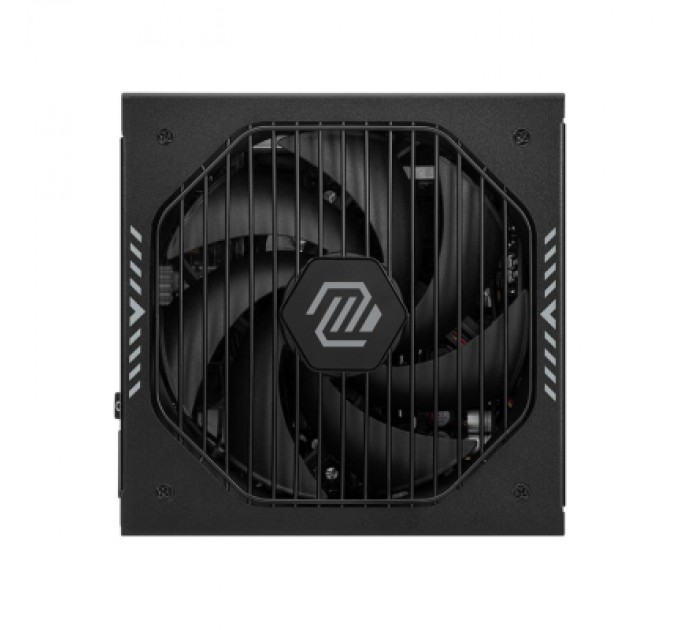 MSI Блок живлення MSI 1000W MAG A1000GLS PCIE5 (MAG A1000GLS PCIE5)