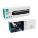 Usams Акумуляторний пилосос Usams US-ZB234 Mini Handheld Vacuum Cleaner Black (6958444972497)