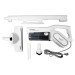 Deerma Пилосос Deerma Stick Vacuum Cleaner Cord White (DX700)_