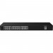 Комутатор мережевий Ruijie Networks RG-ES224GC-V2