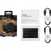 Sunlux Сканер штрих-коду Sunlux XL-9600 2D без підставки з USB-адаптором (20506)