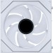 Lian Li Кулер до корпусу Lian Li Uni Fan SL-INF WIRELESS 120-1, White (G99.12SLIN1W1W.00)