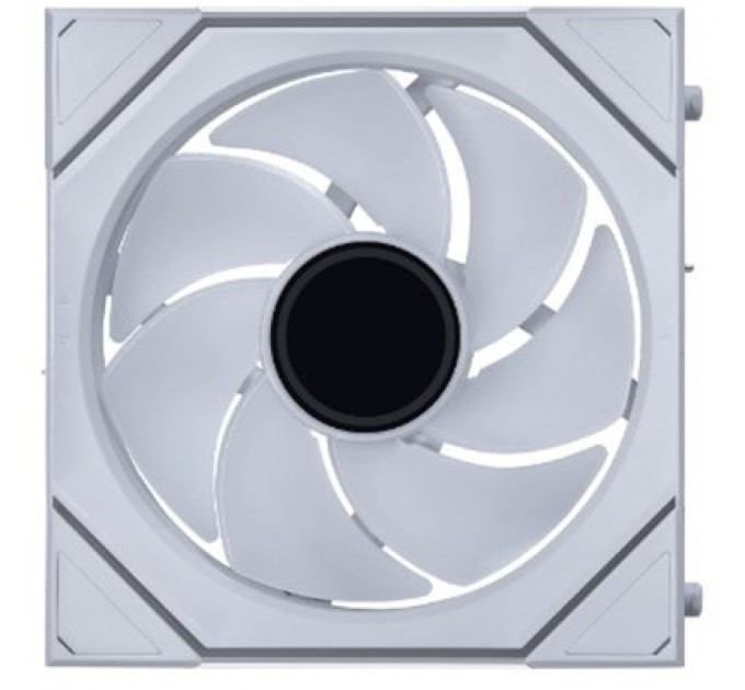 Lian Li Кулер до корпусу Lian Li Uni Fan SL-INF WIRELESS Reverse 120-1, (G99.12RSLIN1W1W.00)