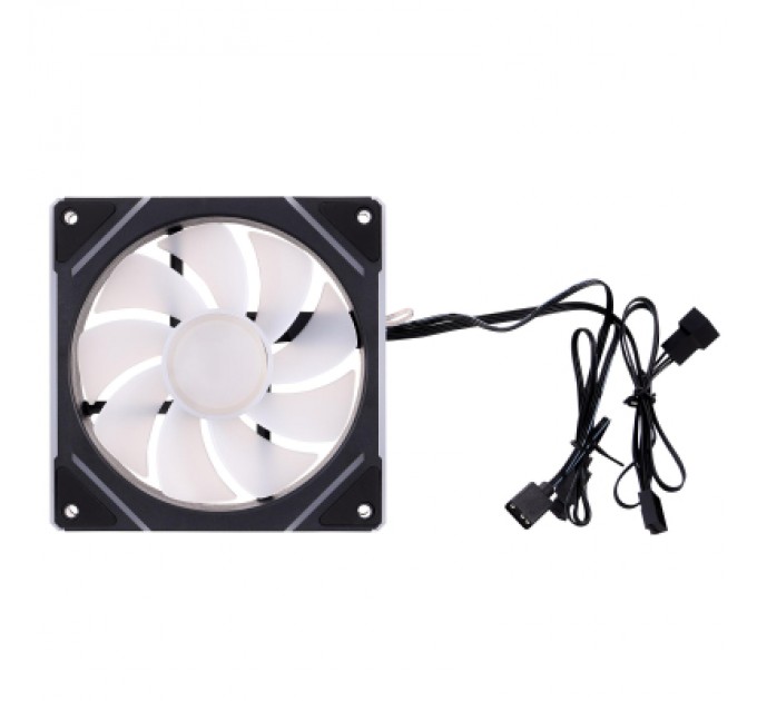 1stPlayer Кулер до корпусу 1stPlayer FC7R-BK