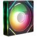 1stPlayer Кулер до корпусу 1stPlayer FC7R-BK