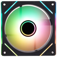 Кулер до корпусу 1stPlayer FC7R-BK