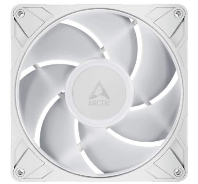 Arctic Кулер до корпусу Arctic P14 Pro A-RGB White (ACFAN00318A)