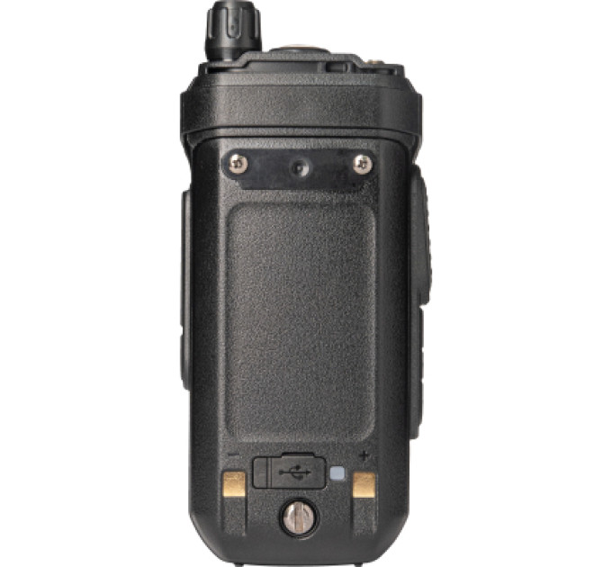 Baofeng Портативна рація Baofeng UV-21M Black