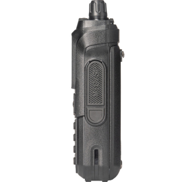 Baofeng Портативна рація Baofeng UV-21M Black